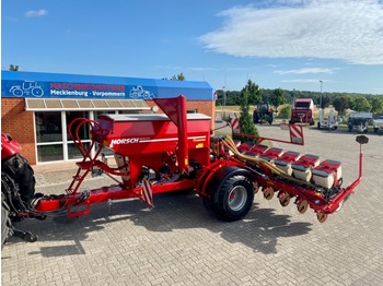 Zaaimachine Horsch Maistro 8 CC - 12-reihig