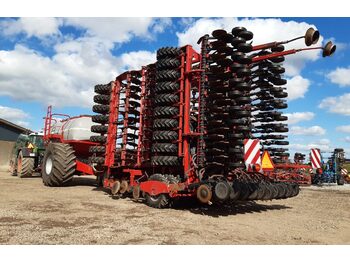 Zaaimachine Horsch Pronto SW 9