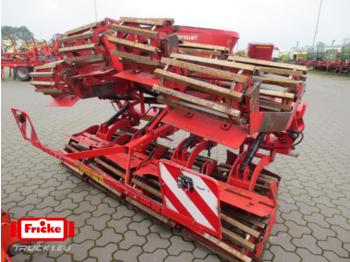 Knoche ZLS 56 H - zaaimachine
