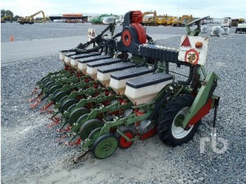 Kuhn PL2 - zaaimachine