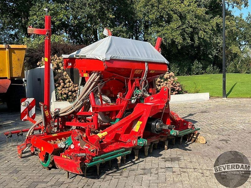 Zaaimachine Kverneland Accord rotor kopeg