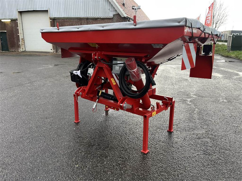Zaaimachine Kverneland DF1 ELDOS