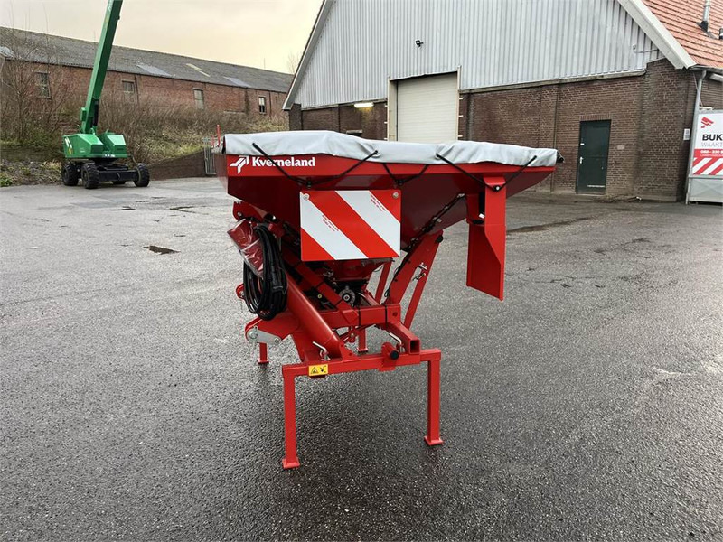 Zaaimachine Kverneland DF1 ELDOS