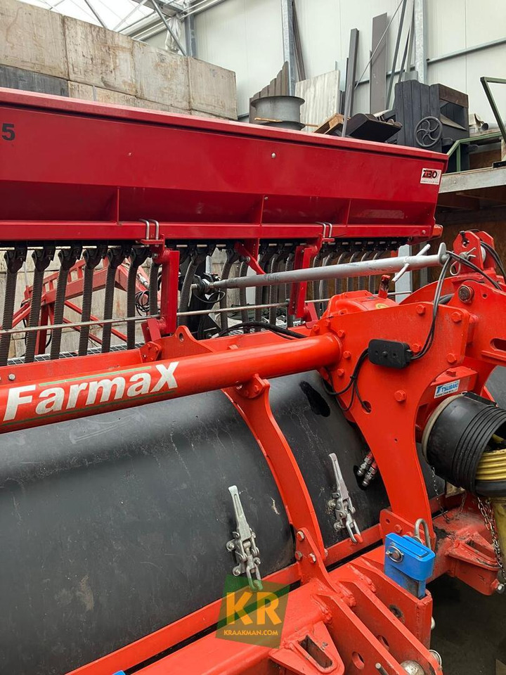 Zaaimachine L3000/25 ZIBO