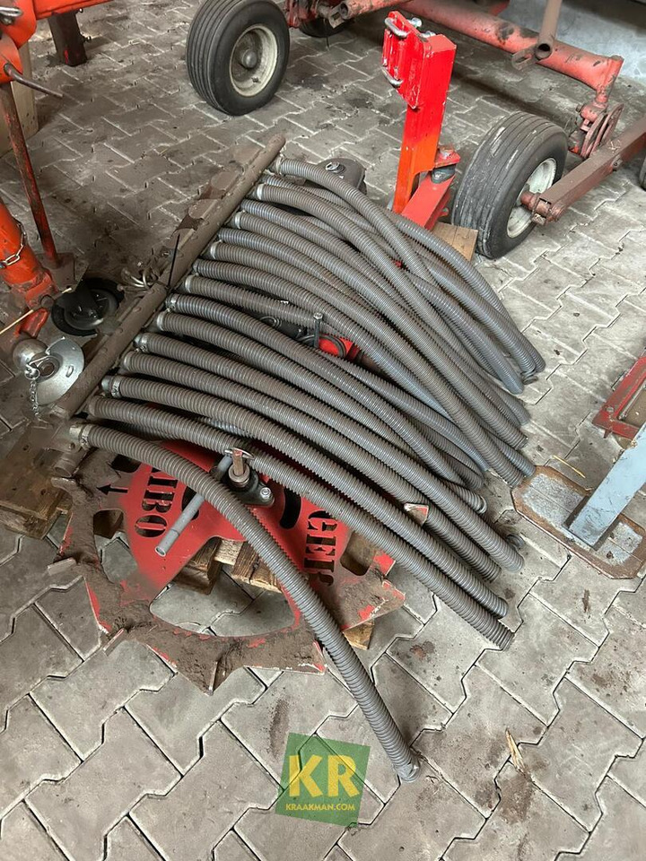 Zaaimachine L3000/25 ZIBO