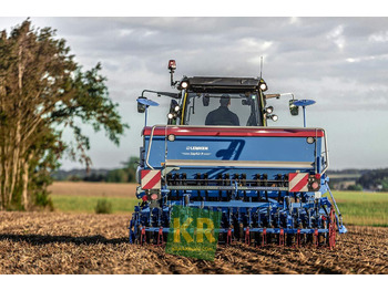 Zaaimachine Lemken Saphir 7 