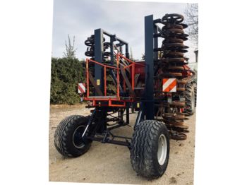 Zaaimachine Sulky UNIDRILL