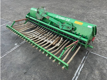 Zaaimachine Unia 3/550/25 zaaimachine 