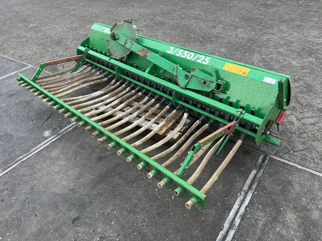 Zaaimachine Unia 3/550/25 zaaimachine