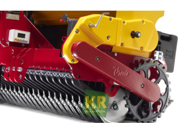Zaaimachine Vredo Single Compact 
