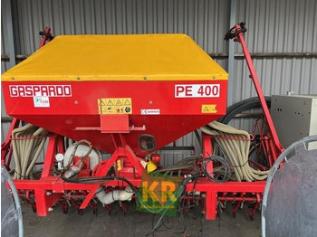 Zaaimachine ZAAIMACHINE Gaspardo 