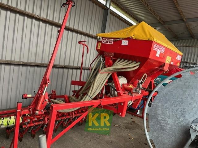 Zaaimachine ZAAIMACHINE Gaspardo