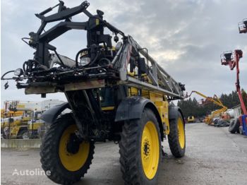 Zelfrijdende veldspuit ARTEC F 40 D.A.S