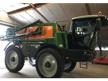 Zelfrijdende veldspuit Amazone Pantera 4502