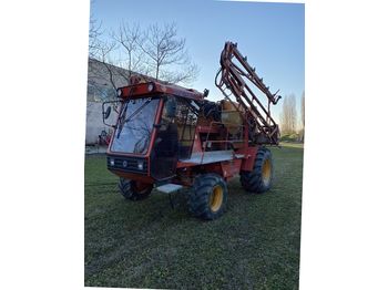 Zelfrijdende veldspuit Barigelli B-IR 4X4
