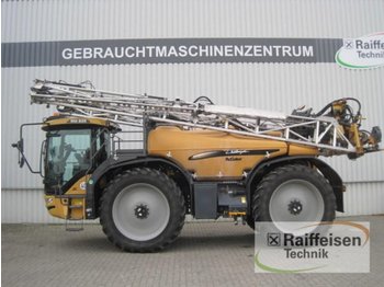 Zelfrijdende veldspuit CHALLENGER Rogator 635 B