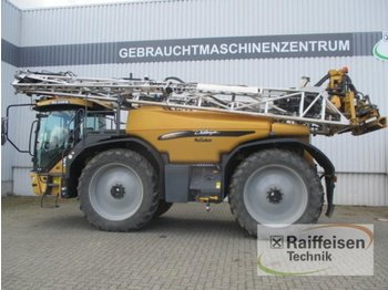 Zelfrijdende veldspuit CHALLENGER Rogator 655 B
