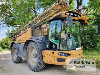 Zelfrijdende veldspuit CHALLENGER Rogator 655 D