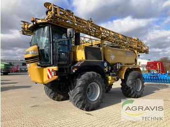Zelfrijdende veldspuit Challenger ROGATOR 618