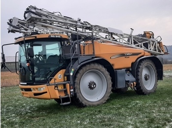 Zelfrijdende veldspuit Challenger ROGATOR 645