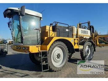 Zelfrijdende veldspuit Dubex SPECTOR ZR003 4000 L