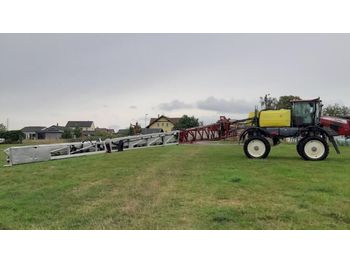 Zelfrijdende veldspuit HARDI Alpha 4100L
