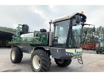 Zelfrijdende veldspuit Househam Merlin M4-24