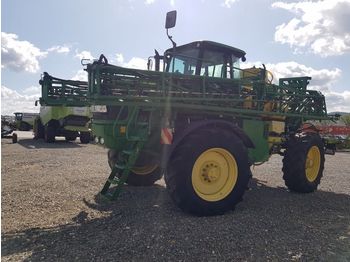 Zelfrijdende veldspuit JOHN DEERE 5430i