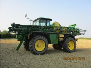 Zelfrijdende veldspuit John Deere 5430I