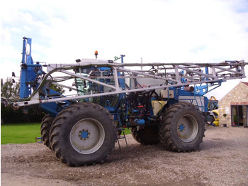 Matrot M44D 36M Self Propelled Sprayer  - Zelfrijdende veldspuit