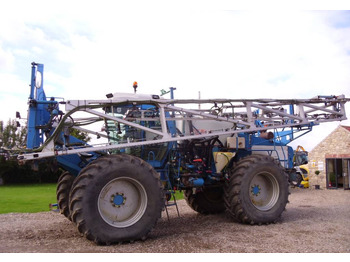 Matrot M44D 36M Self Propelled Sprayer  - Zelfrijdende veldspuit
