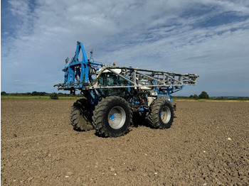 Matrot M44D 36m Self Propelled Sprayer  - Zelfrijdende veldspuit