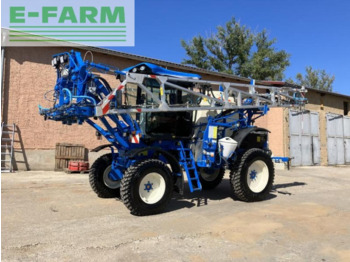 Matrot m 24 d hellios 2 x line - Zelfrijdende veldspuit
