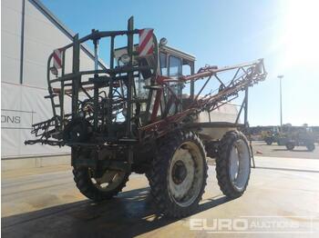  Preciculture UTM 85 Self-Sropelled Herbicide Equipment, 2800Ltr / Pulverizador Autopropulsado - zelfrijdende veldspuit