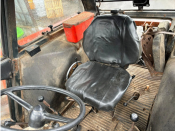 Zetor 10145 - Tractor: afbeelding 4