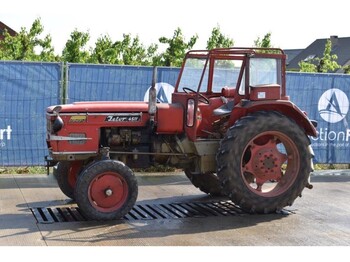 Tractor Zetor 4511: afbeelding 1