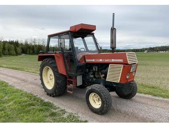 Tractor Zetor 8011: afbeelding 1