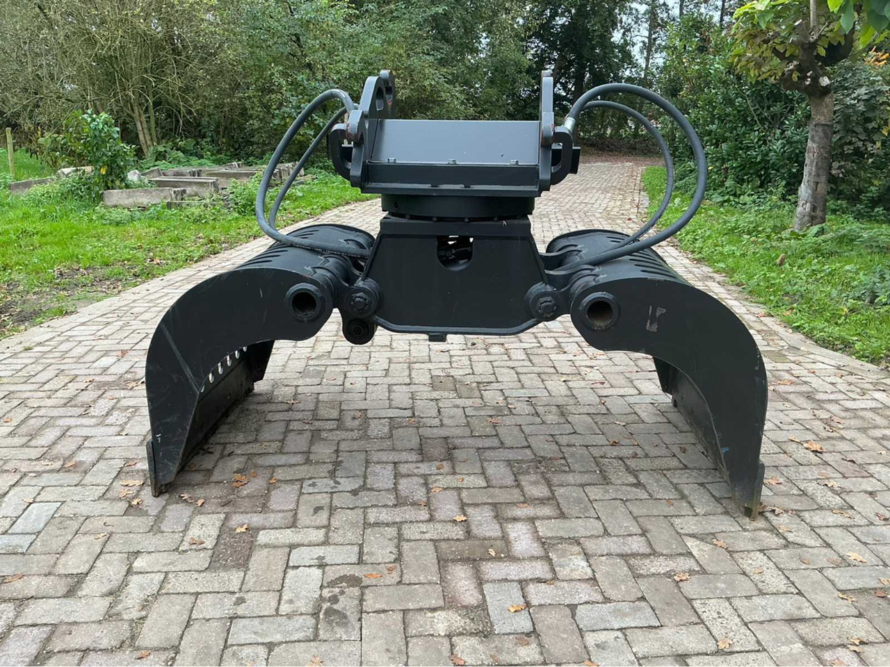 Landbouwmachine Zijtveld S1004-D