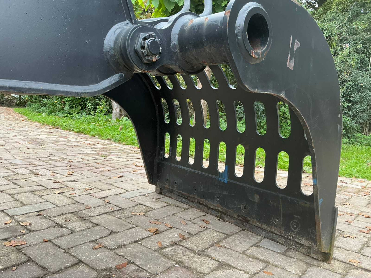 Landbouwmachine Zijtveld S1004-D