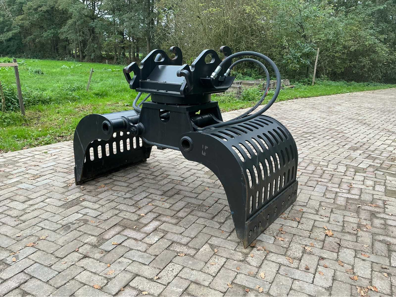 Landbouwmachine Zijtveld S1004-D