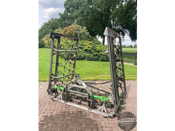 Landbouwmachine Zocon Weidesleep W6-3 