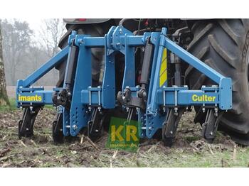 Nieuw Grondbewerking toebehoor culter 3.0 HD Imants: afbeelding 1