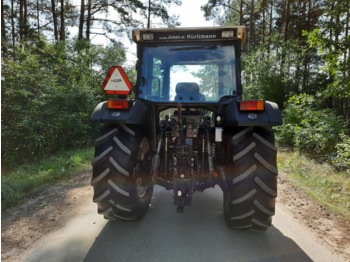 Tractor hurlimann XT-910.6 FullDrive: afbeelding 1