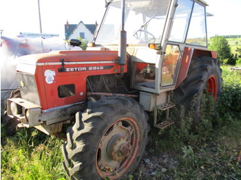 Tractor zetor 6945: afbeelding 1