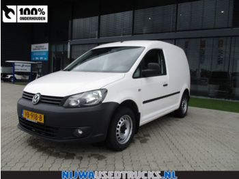 Bestelwagen Volkswagen Caddy 1.6 TDI