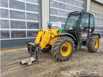 verreiker JCB