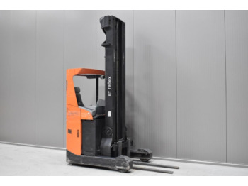 Reach truck BT