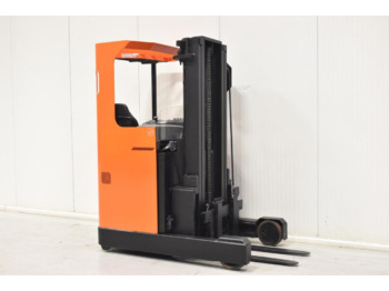 Reach truck BT