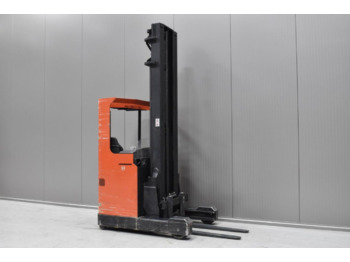 Reach truck BT