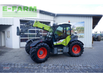 Verreiker CLAAS